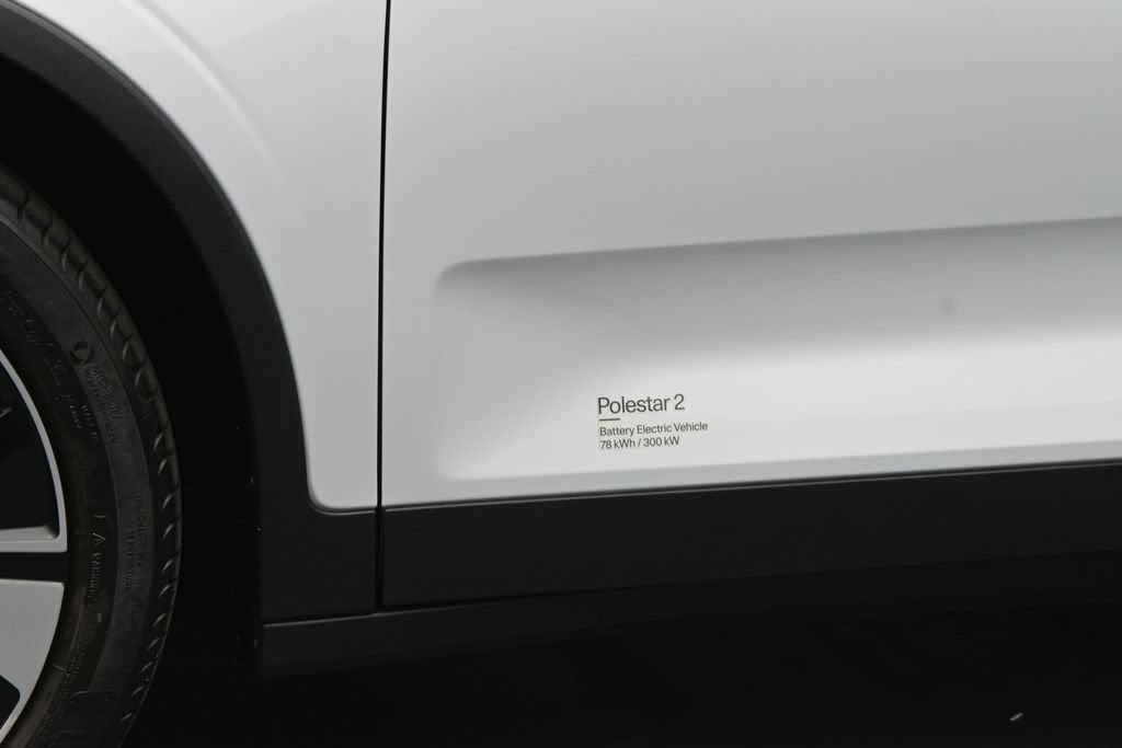 2023 Polestar 2 Long Range Dual Motor