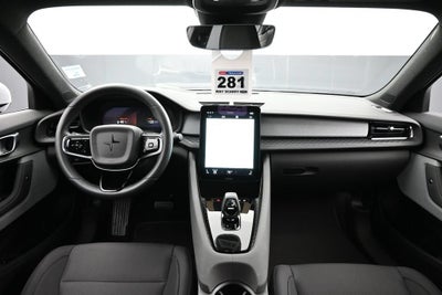 2023 Polestar 2 Long Range Dual Motor