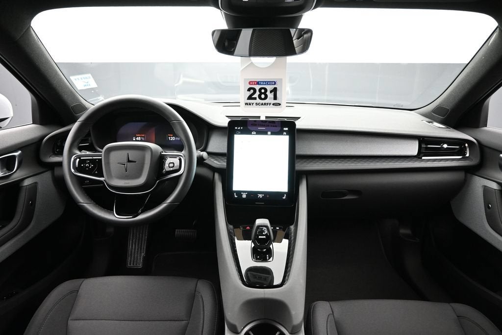 2023 Polestar 2 Long Range Dual Motor