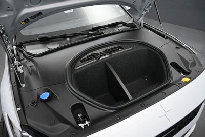 2023 Polestar 2 Long Range Dual Motor