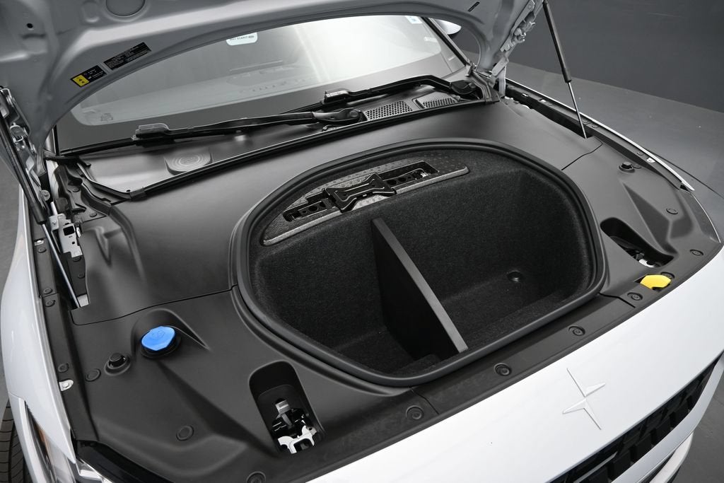 2023 Polestar 2 Long Range Dual Motor