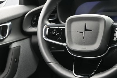 2023 Polestar 2 Long Range Dual Motor
