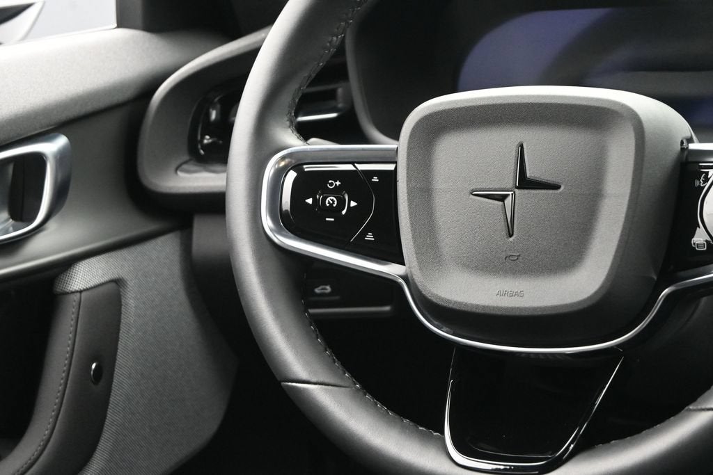 2023 Polestar 2 Long Range Dual Motor