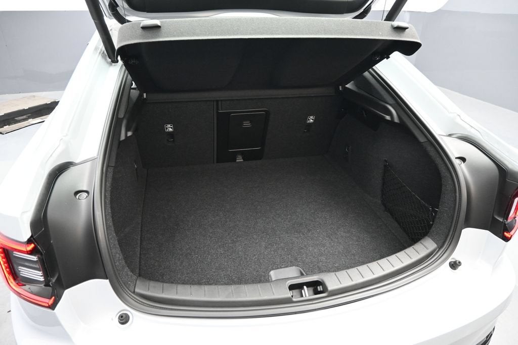 2023 Polestar 2 Long Range Dual Motor