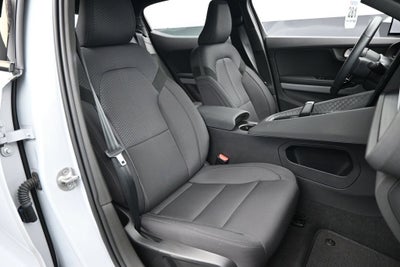 2023 Polestar 2 Long Range Dual Motor