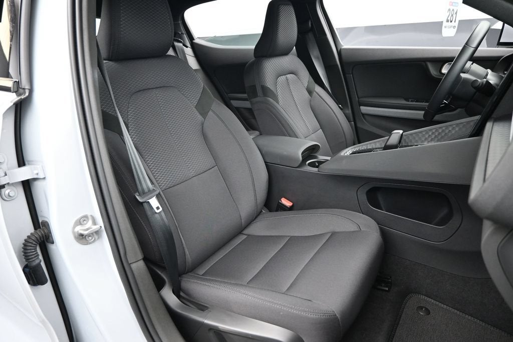 2023 Polestar 2 Long Range Dual Motor