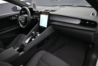 2023 Polestar 2 Long Range Dual Motor