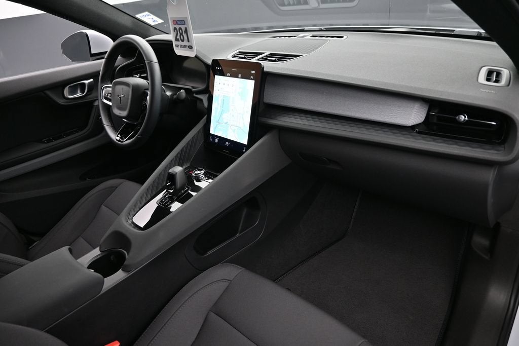 2023 Polestar 2 Long Range Dual Motor