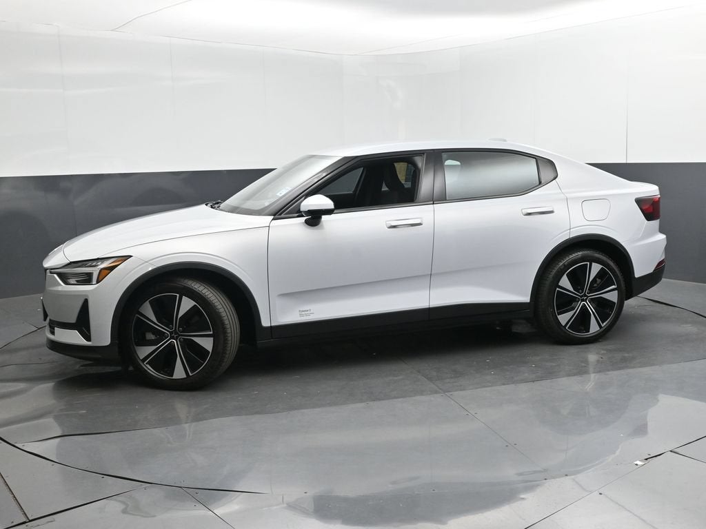 2023 Polestar 2 Long Range Dual Motor