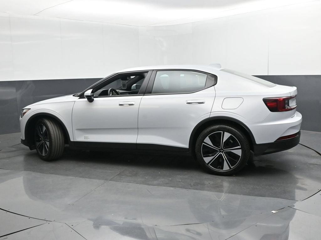 2023 Polestar 2 Long Range Dual Motor