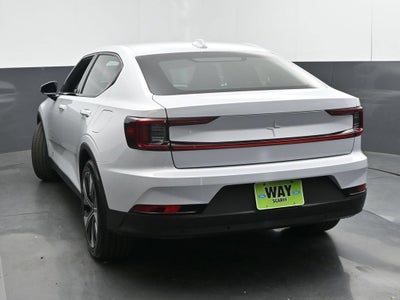 2023 Polestar 2 Long Range Dual Motor