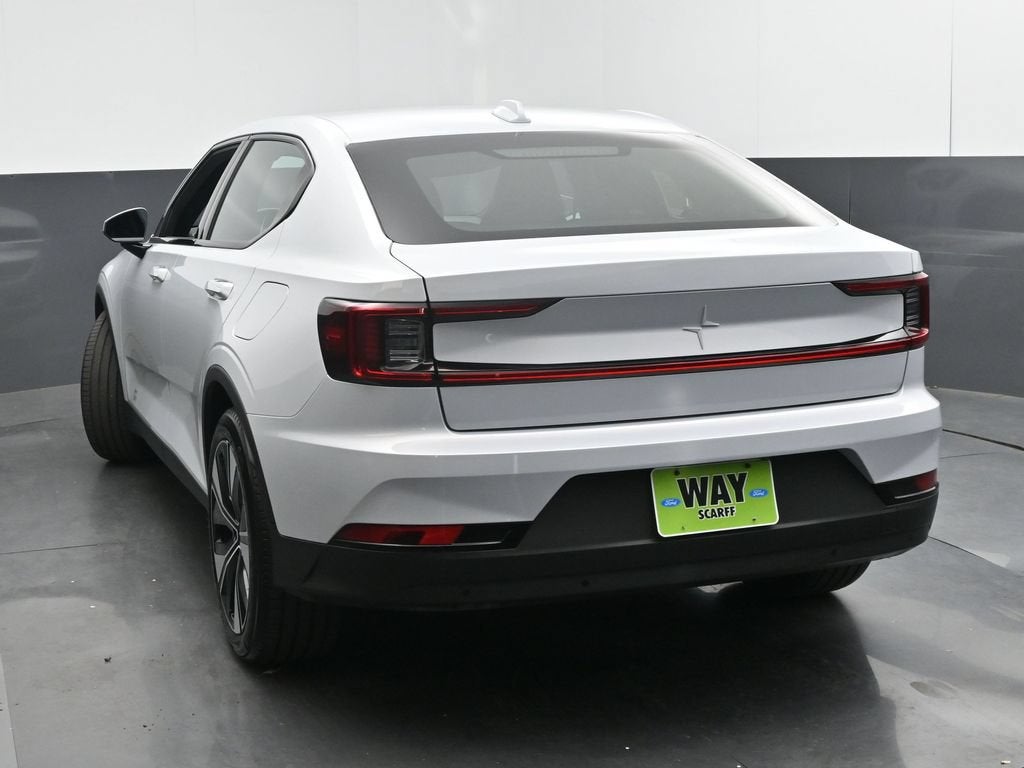 2023 Polestar 2 Long Range Dual Motor