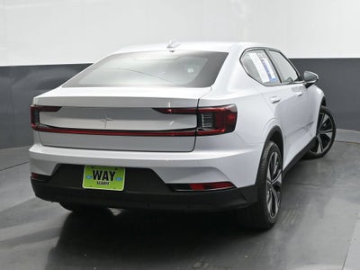 2023 Polestar 2 Long Range Dual Motor