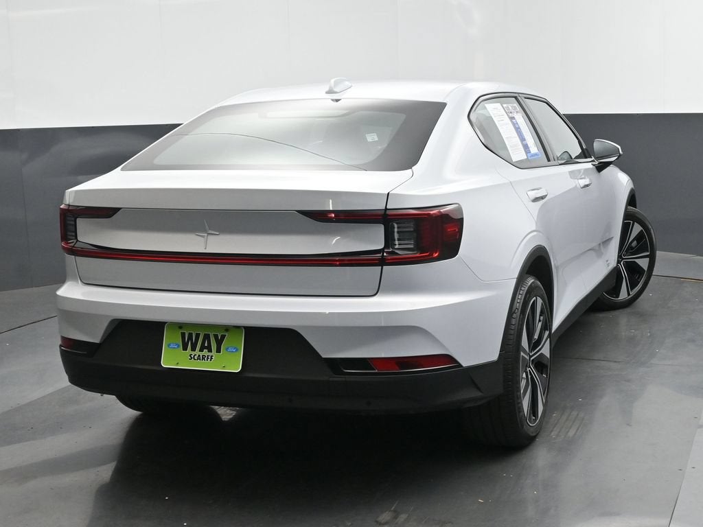 2023 Polestar 2 Long Range Dual Motor