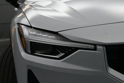 2023 Polestar 2 Long Range Dual Motor