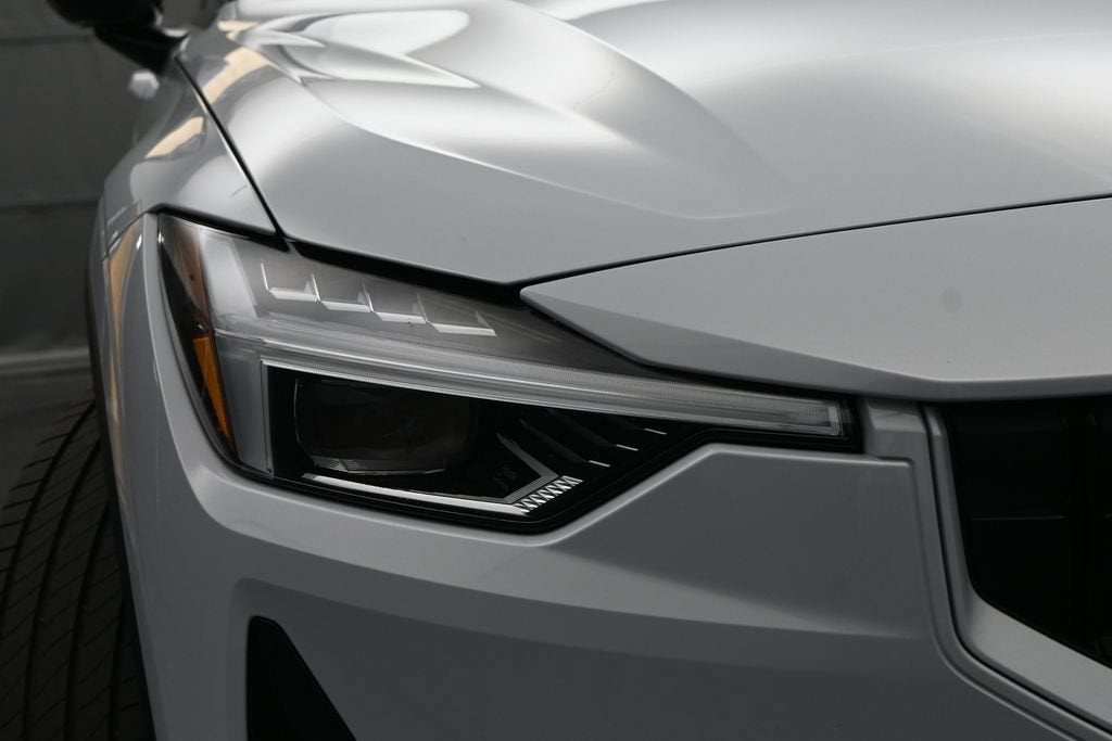 2023 Polestar 2 Long Range Dual Motor