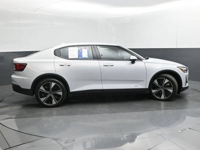 2023 Polestar 2 Long Range Dual Motor