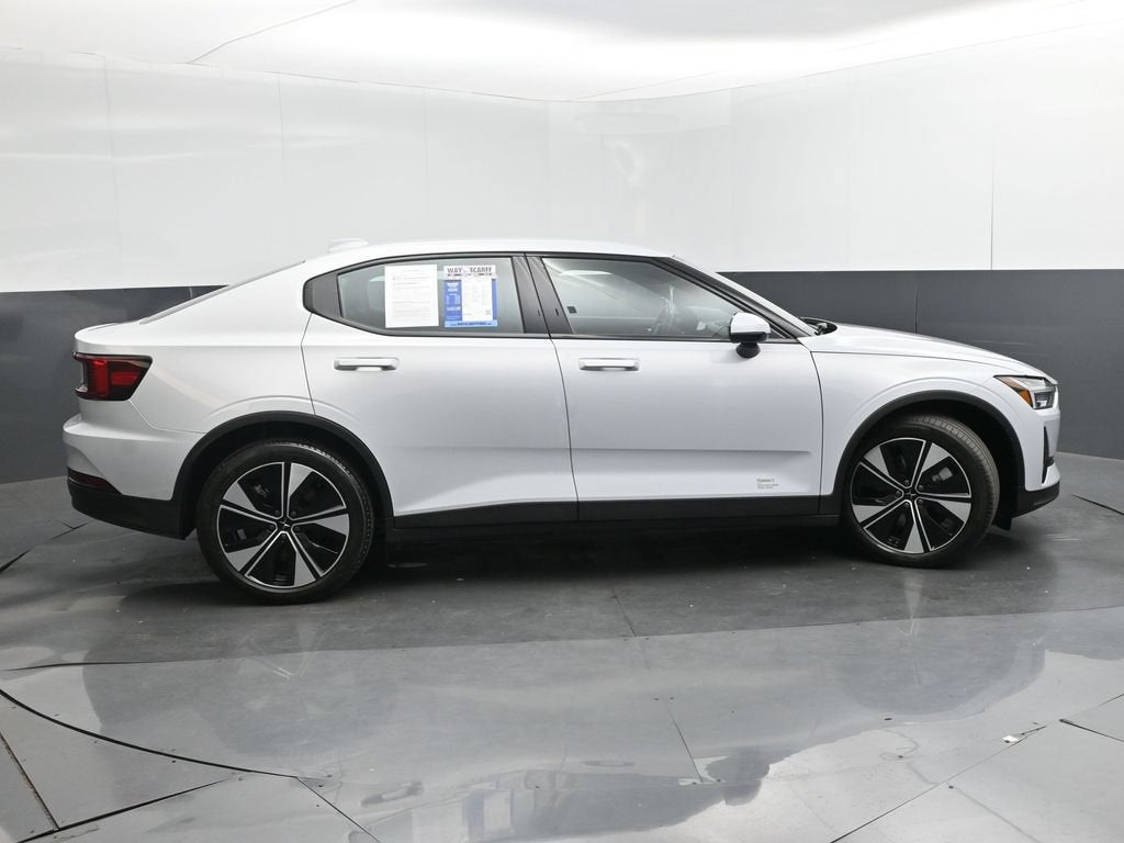 2023 Polestar 2 Long Range Dual Motor