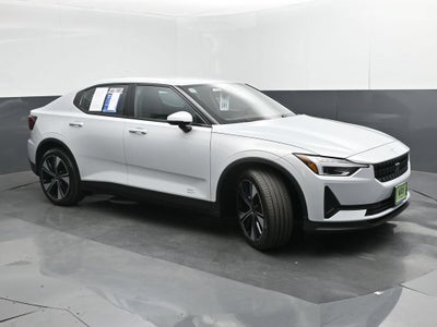 2023 Polestar 2 Long Range Dual Motor