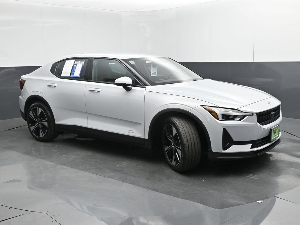 2023 Polestar 2 Long Range Dual Motor