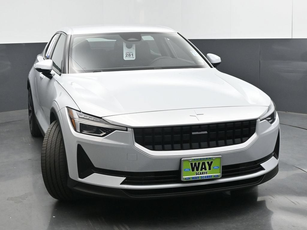 2023 Polestar 2 Long Range Dual Motor