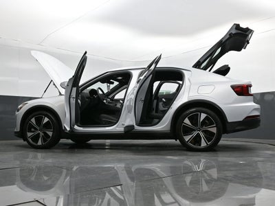2023 Polestar 2 Long Range Dual Motor