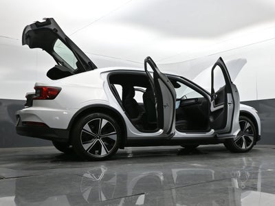 2023 Polestar 2 Long Range Dual Motor
