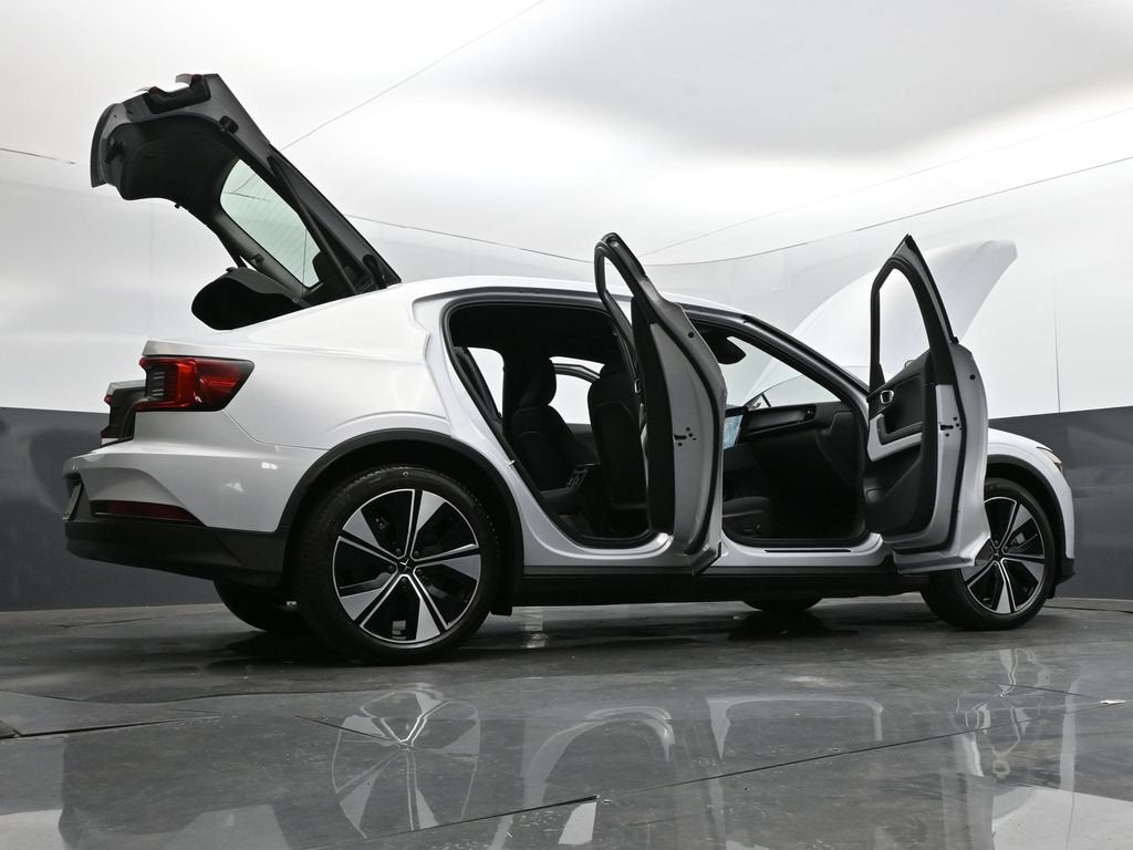 2023 Polestar 2 Long Range Dual Motor