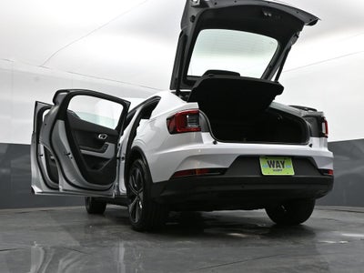 2023 Polestar 2 Long Range Dual Motor