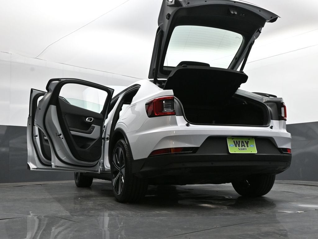 2023 Polestar 2 Long Range Dual Motor