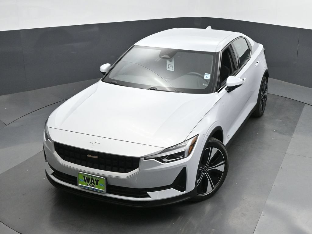 2023 Polestar 2 Long Range Dual Motor