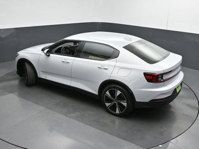 2023 Polestar 2 Long Range Dual Motor
