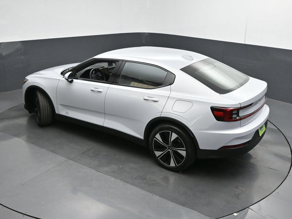 2023 Polestar 2 Long Range Dual Motor