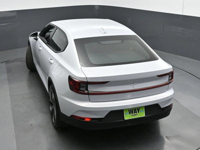 2023 Polestar 2 Long Range Dual Motor