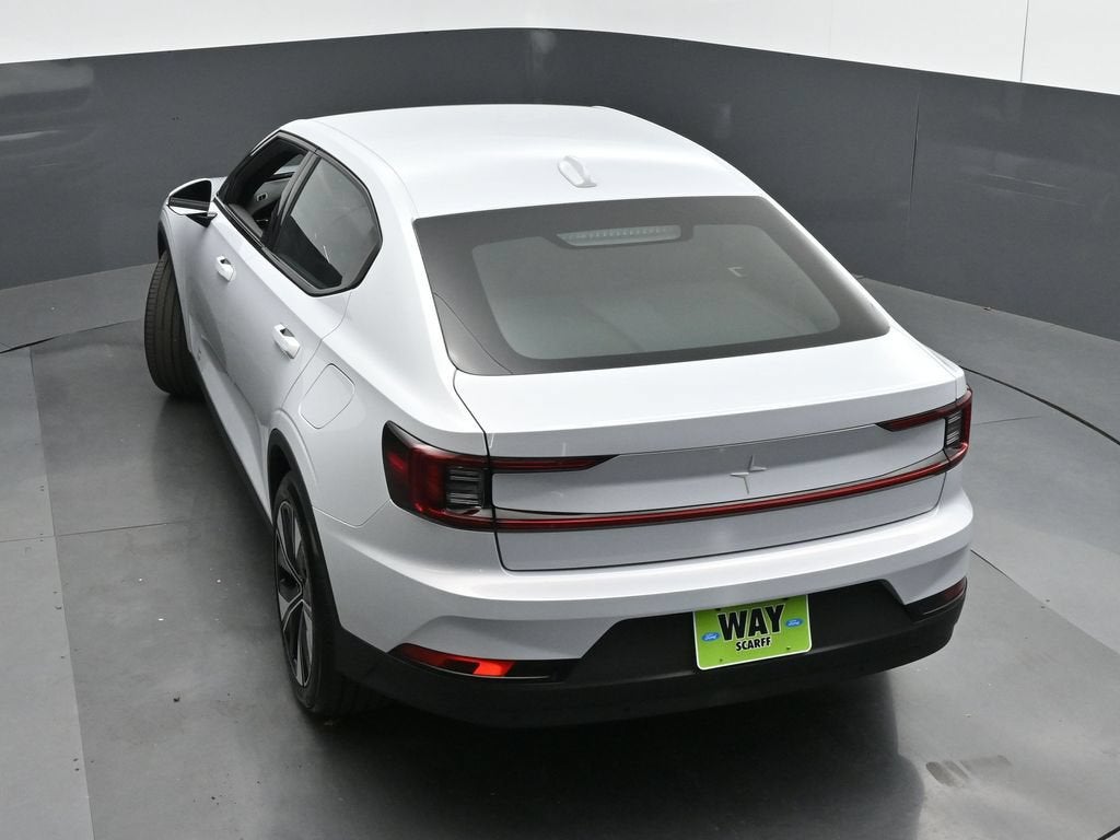 2023 Polestar 2 Long Range Dual Motor