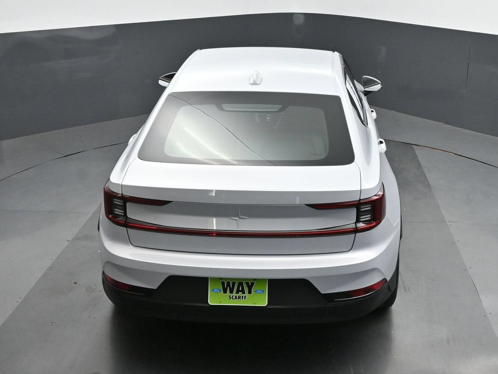 2023 Polestar 2 Long Range Dual Motor