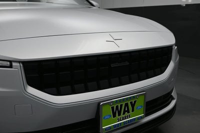 2023 Polestar 2 Long Range Dual Motor