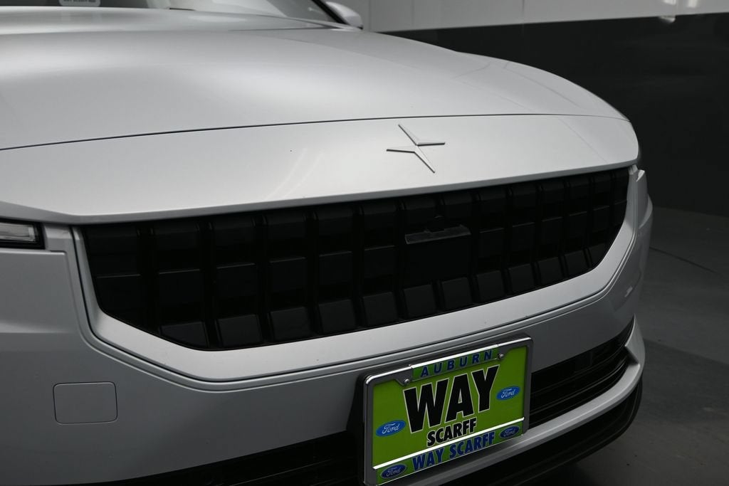 2023 Polestar 2 Long Range Dual Motor