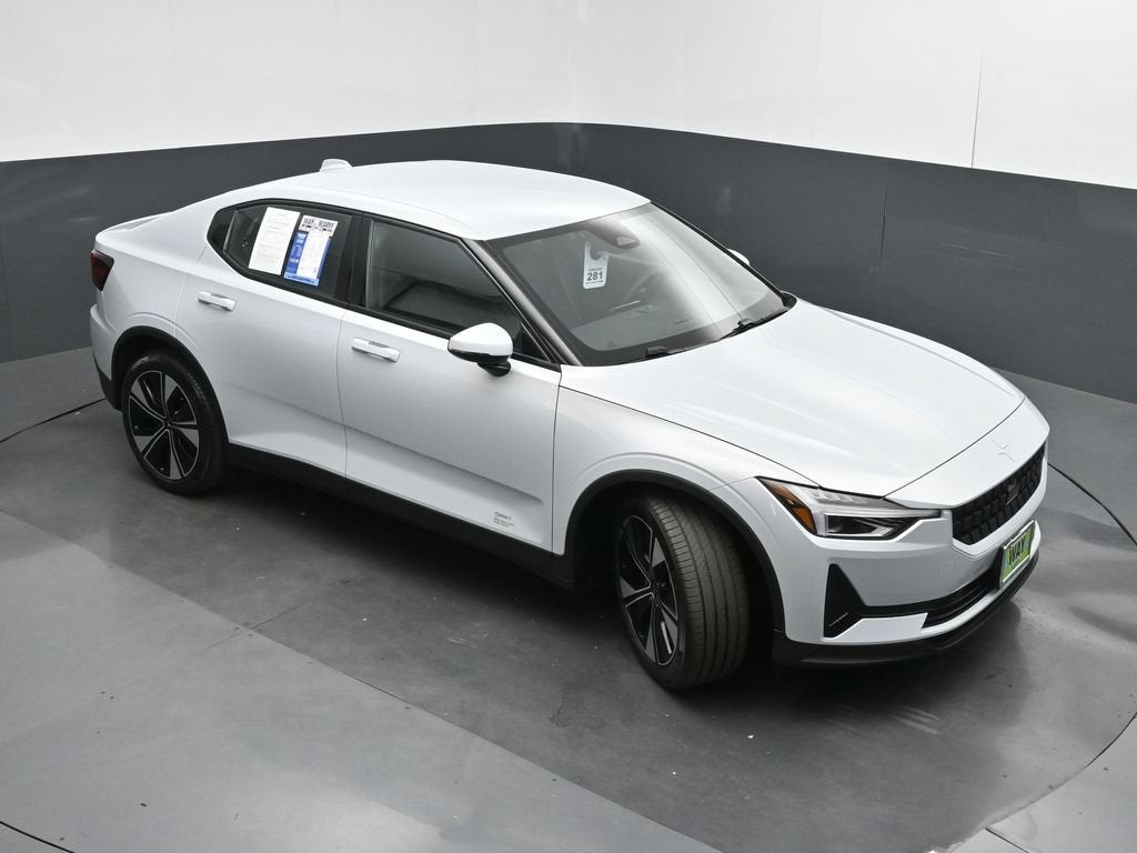2023 Polestar 2 Long Range Dual Motor