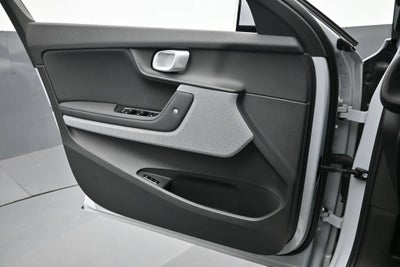2023 Polestar 2 Long Range Dual Motor