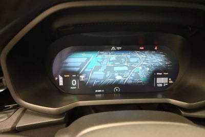2023 Polestar 2 Long Range Dual Motor