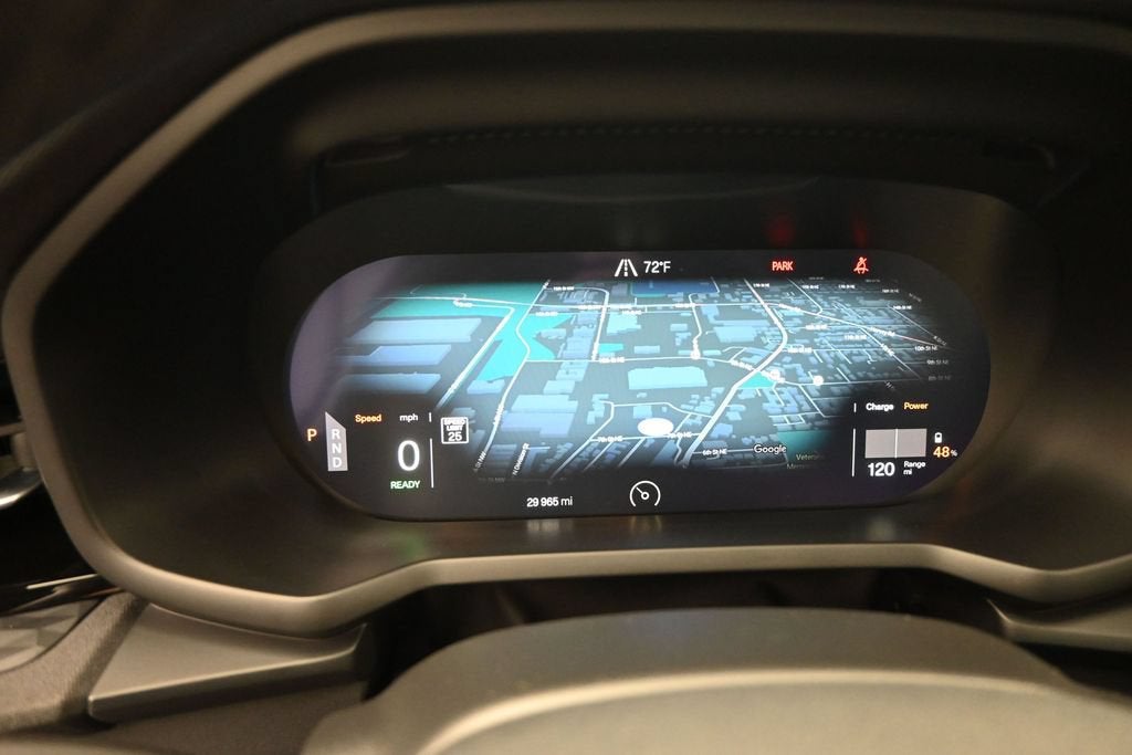 2023 Polestar 2 Long Range Dual Motor