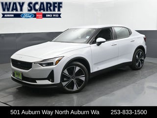 2023 Polestar 2 Long Range Dual Motor