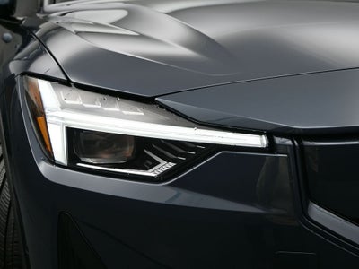2024 Polestar 2 Long Range Dual Motor