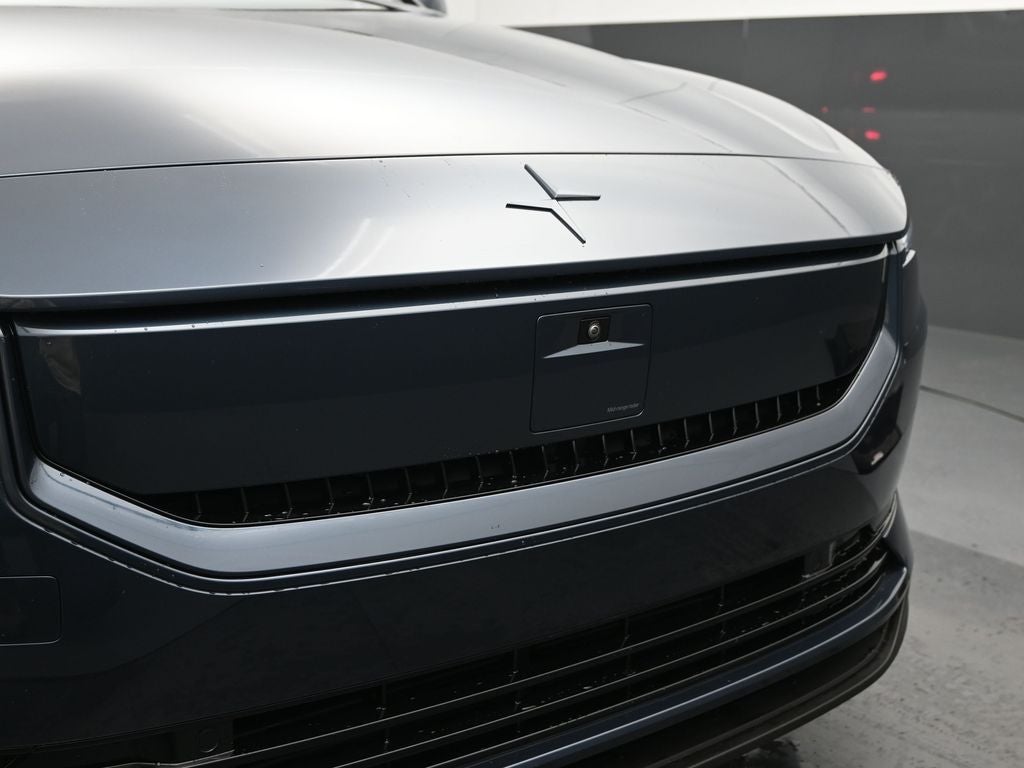 2024 Polestar 2 Long Range Dual Motor