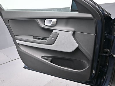 2024 Polestar 2 Long Range Dual Motor