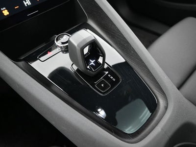 2024 Polestar 2 Long Range Dual Motor