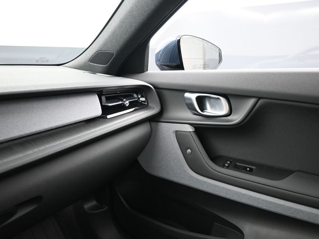 2024 Polestar 2 Long Range Dual Motor