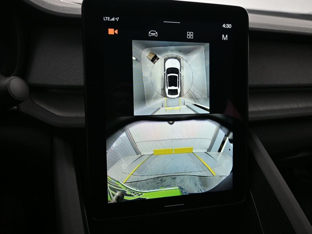 2024 Polestar 2 Long Range Dual Motor