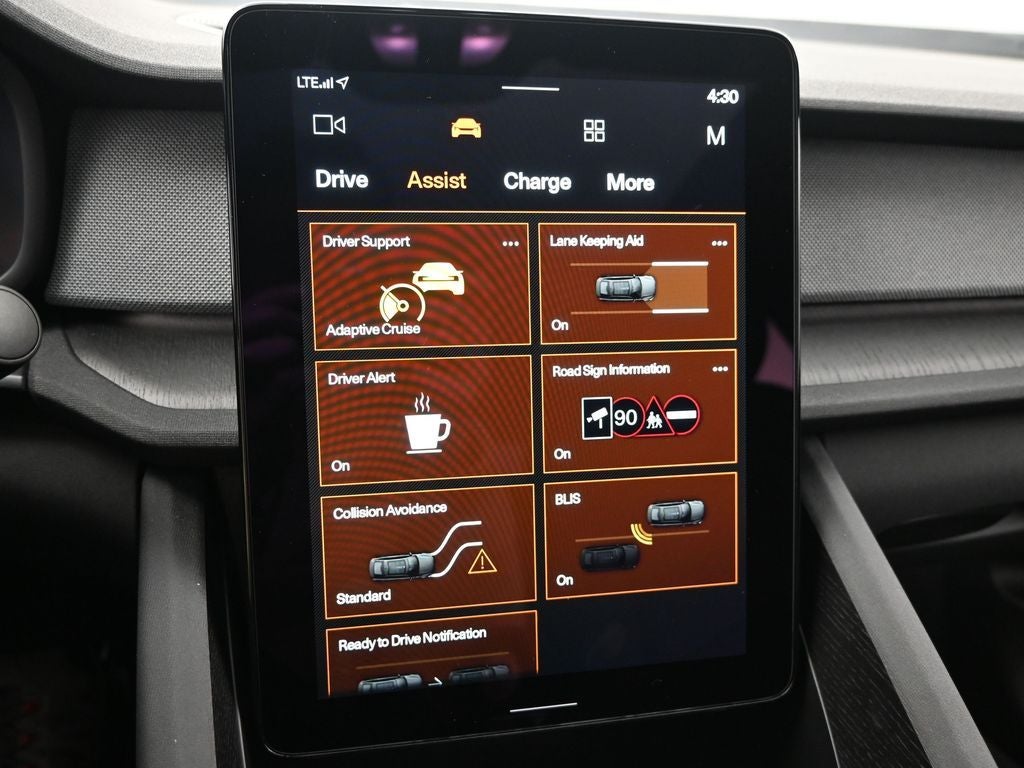 2024 Polestar 2 Long Range Dual Motor